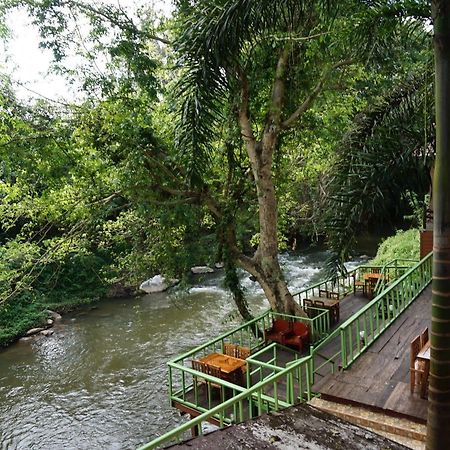 Khaoyai Saitharn Resort Pakchong Luaran gambar