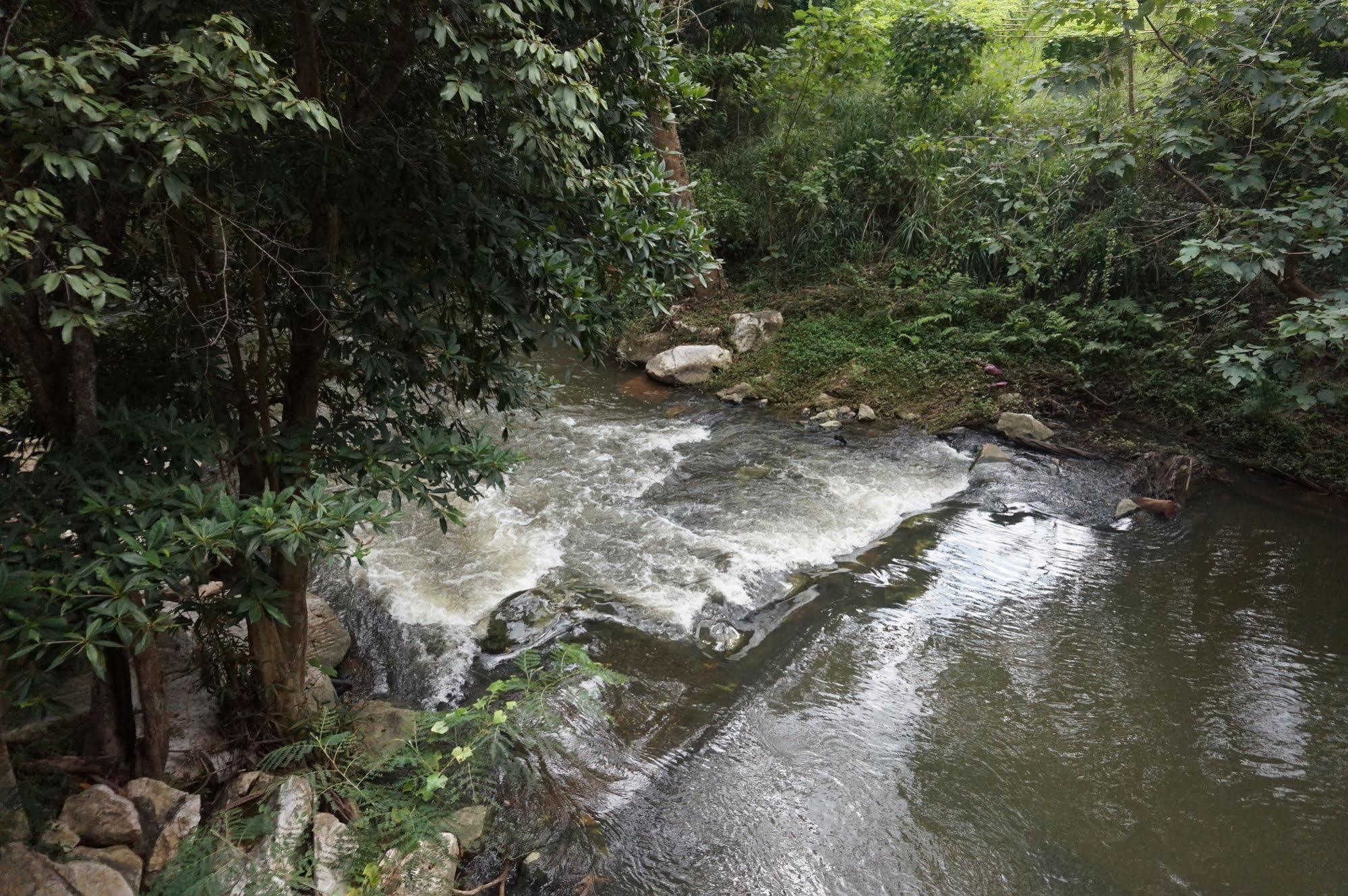 Khaoyai Saitharn Resort Pakchong Luaran gambar